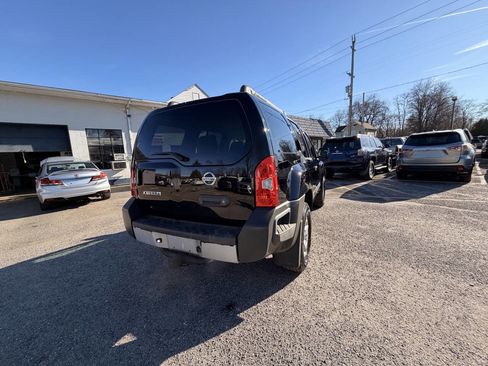 Used 2012 Nissan Xterra S image 13