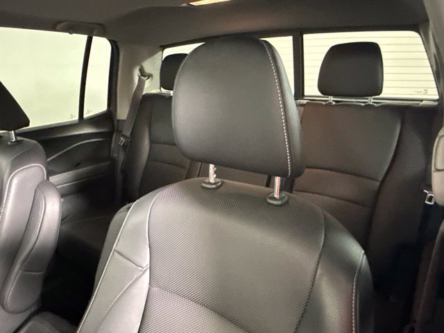 Used 2023 Honda Ridgeline RTL-E image 32