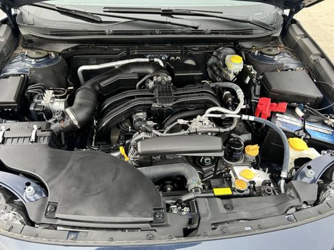 Certified 2023 Subaru Legacy Premium image 25
