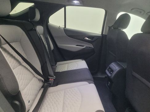 Used 2020 Chevrolet Equinox LT FWD image 19