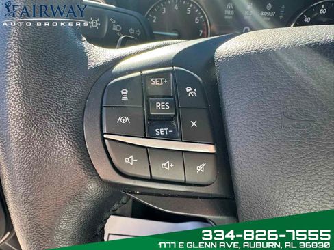 Used 2020 Ford Explorer XLT w/ Equipment Group 202A image 19