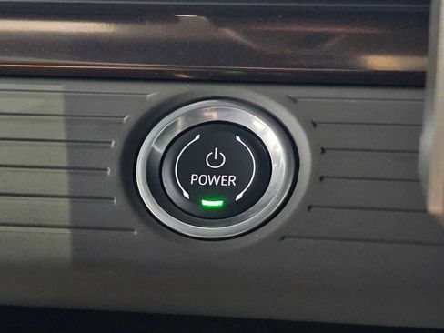 Used 2025 GMC Hummer EV 3X w/ Extreme Off-Road Package image 31