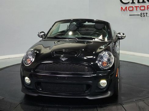 Used 2015 MINI Cooper Roadster S FWD image 4