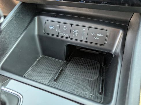 New 2026 Hyundai Santa Cruz XRT image 32