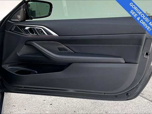 Used 2022 BMW M440i Coupe image 25