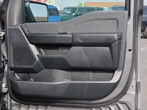 Certified 2024 Ford F150 STX image 33