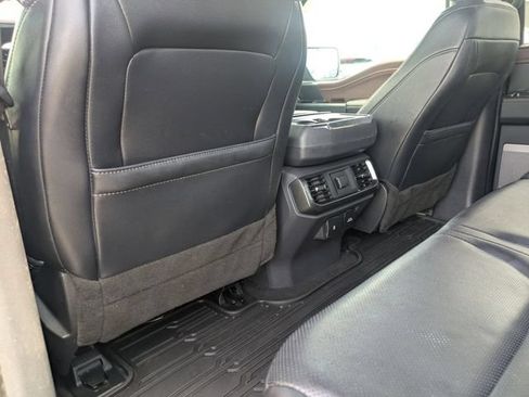 Certified 2023 Ford F150 Lariat AWD/4WD image 13