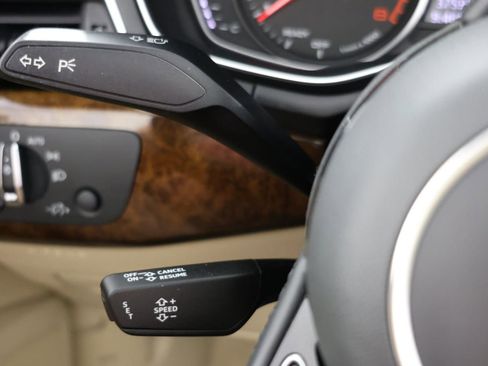 Used 2019 Audi A5 2.0T Premium AWD/4WD image 22
