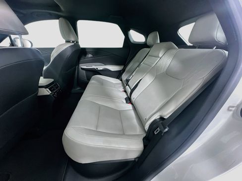 Used 2023 Lexus RX 350 Premium w/ Cold Area Package FWD image 29