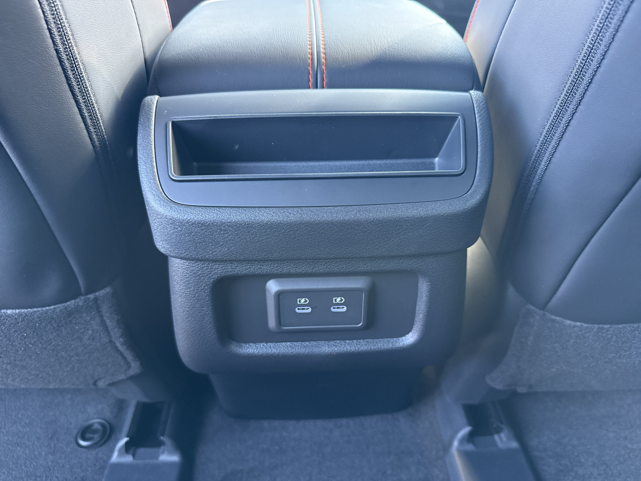 New 2026 Nissan Pathfinder Rock Creek AWD/4WD image 13