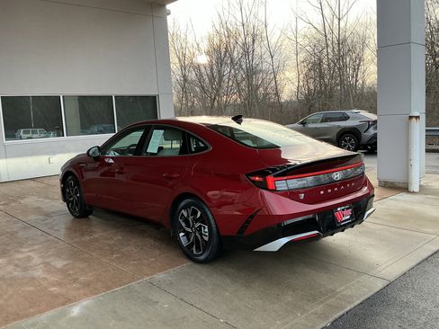 Used 2024 Hyundai Sonata SEL image 20