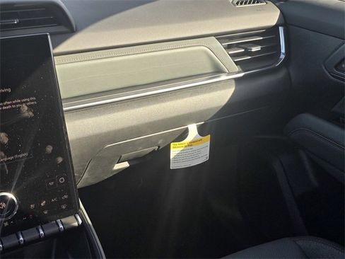 New 2026 GMC Terrain AT4 w/ Convenience Package III image 16