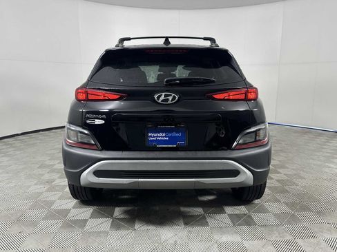 Used 2023 Hyundai Kona SEL image 7