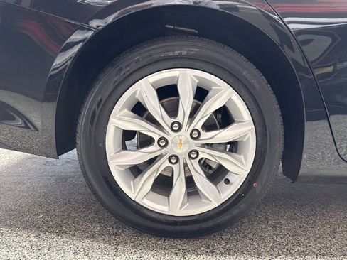 Used 2024 Chevrolet Malibu LT image 21