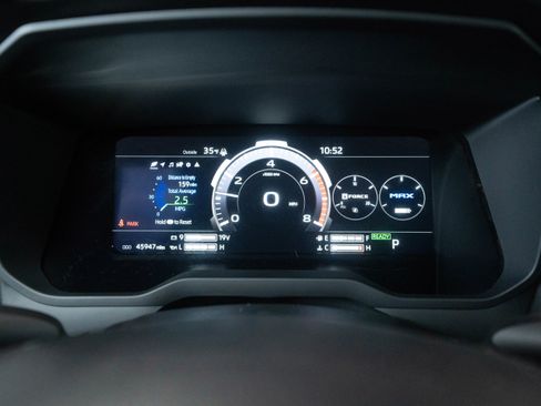 Used 2023 Toyota Tundra TRD Pro image 16