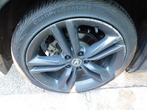 Used 2023 Acura Integra A-Spec FWD image 8