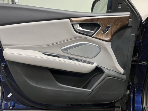Certified 2022 Acura RDX AWD w/ Advance Package image 13