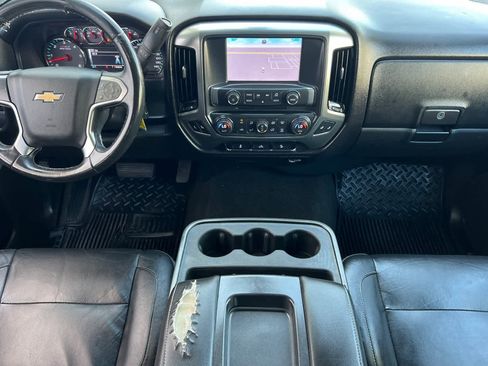 Used 2015 Chevrolet Silverado 1500 LT w/ All Star Edition image 4