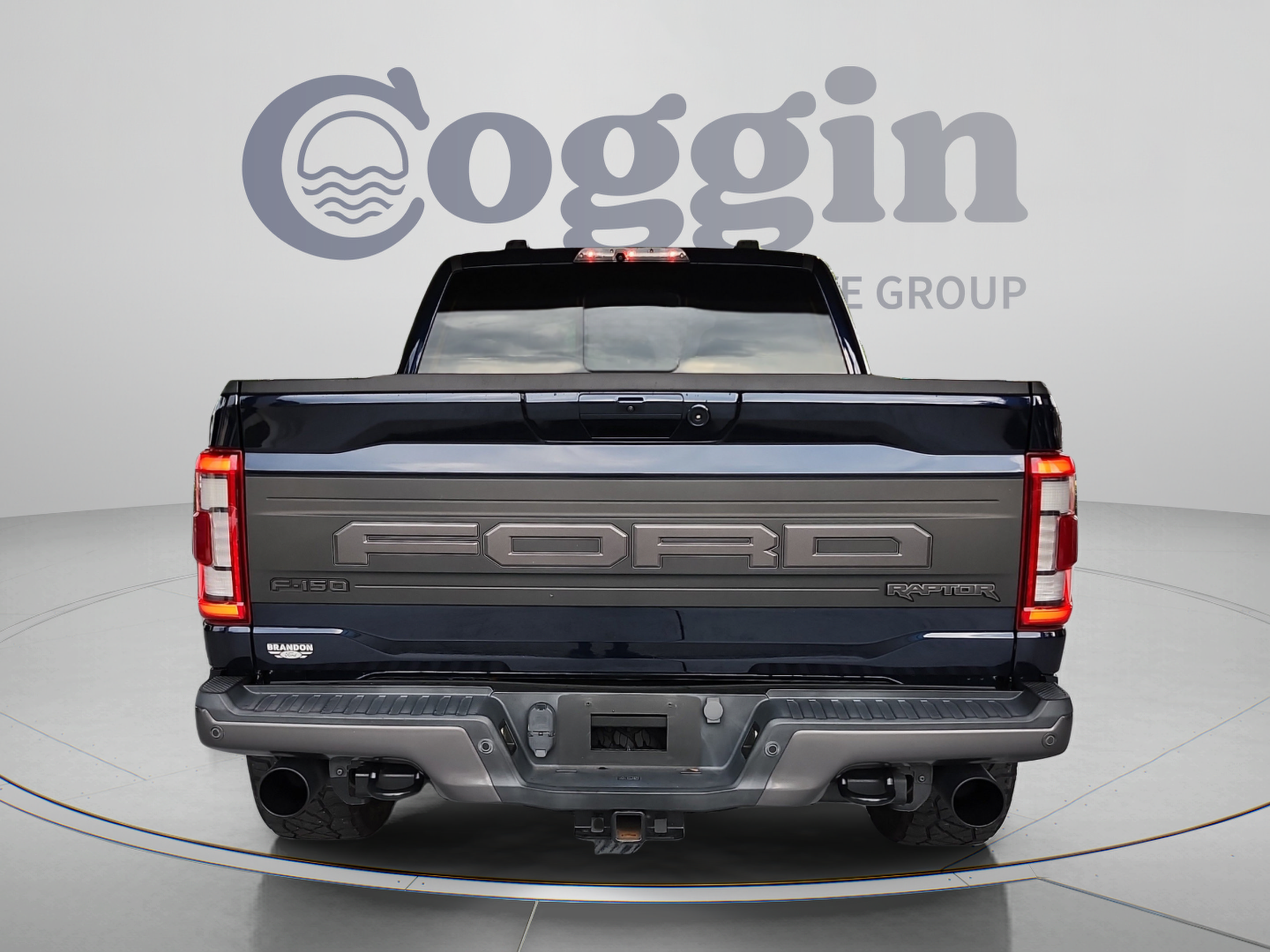 Used 2022 Ford F150 Raptor w/ Equipment Group 801A High AWD/4WD image 4