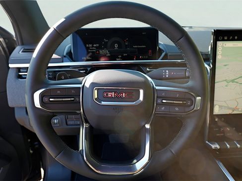 New 2026 GMC Sierra EV Elevation w/ Premium Package image 10