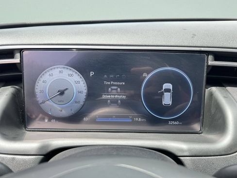 Certified 2024 Hyundai Tucson XRT FWD image 35