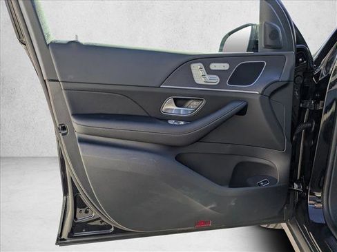 Used 2025 Mercedes-Benz GLE 350 GLE 350 image 11