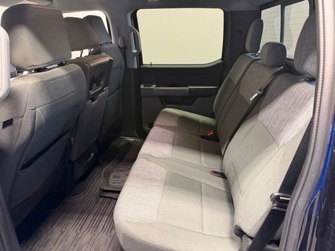 Used 2023 Ford F150 XLT w/ Equipment Group 302A High image 19