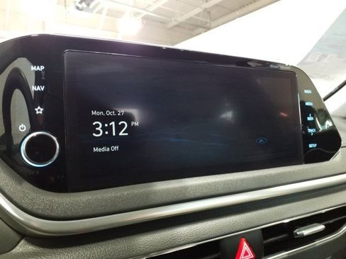 Used 2023 Hyundai Sonata SEL image 7