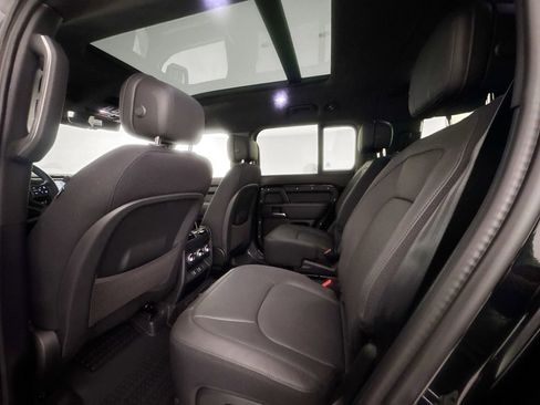 New 2026 Land Rover Defender 130 V8 image 24