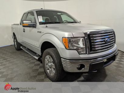 Used 2011 Ford F150 XLT w/ XLT Chrome Pkg