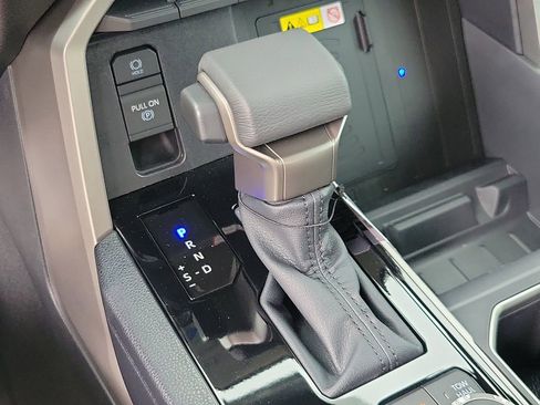 New 2026 Toyota Tundra SR5 AWD/4WD image 26