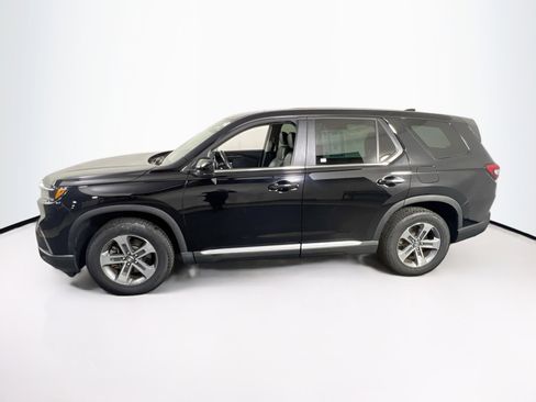 Used 2023 Honda Pilot EX-L image 8