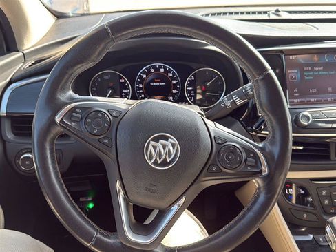 Used 2016 Buick Envision Premium AWD/4WD image 3