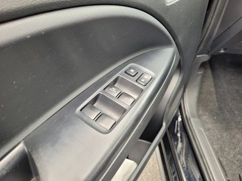 Used 2024 Mitsubishi Mirage G4 ES FWD image 27