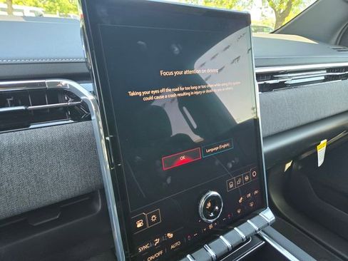 New 2026 GMC Sierra EV Elevation AWD/4WD image 15