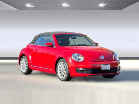 Used 2013 Volkswagen Beetle 2.5 image 6