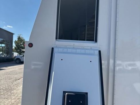 New 2026 Ford E-350 and Econoline 350 Super Duty w/ Power Equipment Group image 11