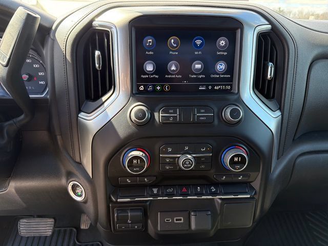 Used 2022 Chevrolet Silverado 2500 LT w/ Convenience Package AWD/4WD image 24