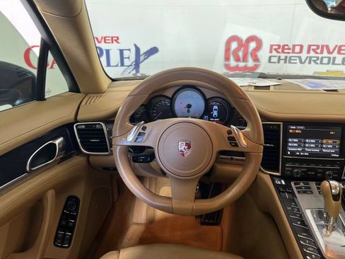 Used 2011 Porsche Panamera S RWD image 14