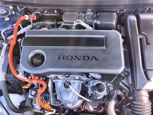 Used 2023 Honda Accord EX-L image 10