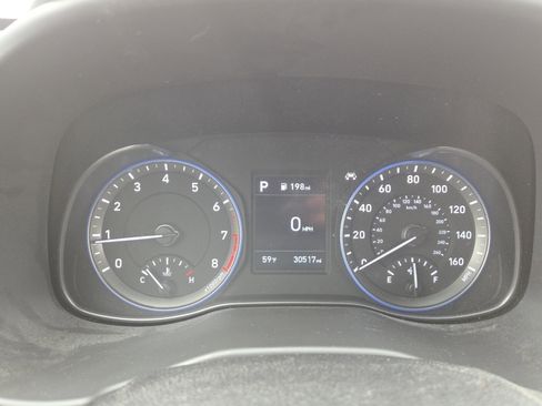 Used 2019 Hyundai Kona SE w/ Cargo Package image 24