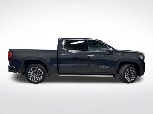 Used 2023 GMC Sierra 1500 Denali Ultimate image 2