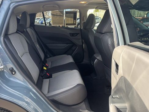 Certified 2024 Subaru Crosstrek 2.0i Premium image 18