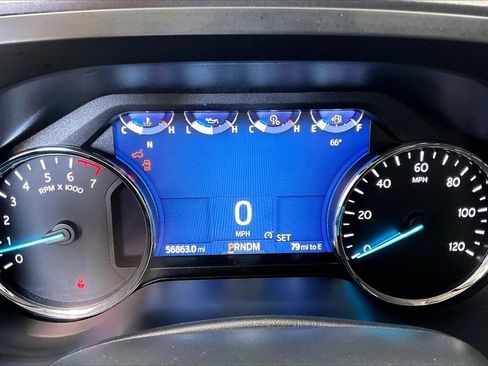 Certified 2023 Ford Expedition XLT image 23