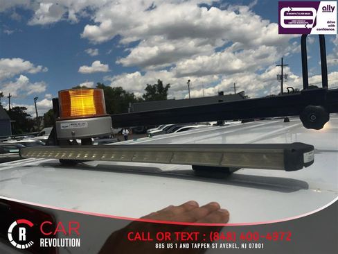 Used 2016 Ford Transit 250 130 Low Roof RWD image 12
