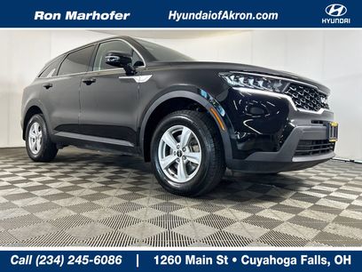Used 2023 Kia Sorento LX