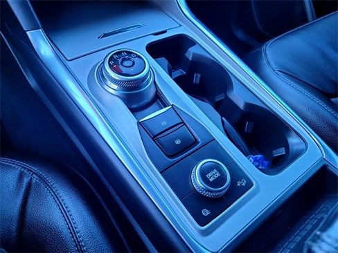 Certified 2023 Ford Explorer Limited image 15