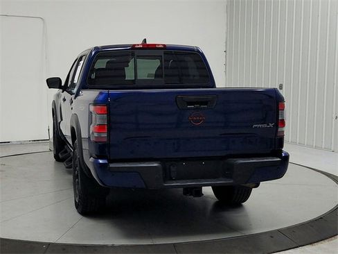 Used 2022 Nissan Frontier Pro-X image 6