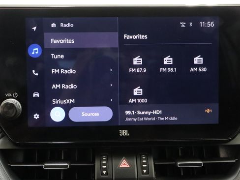 Certified 2024 Toyota RAV4 XLE Premium w/ Weather Package FWD image 19