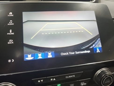 Used 2021 Honda CR-V EX-L image 3